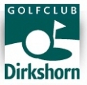Golfclub Dirkshoorn logo